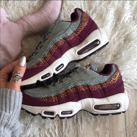 NWT Nike Air Max 95 Premium - Picture 5 of 8